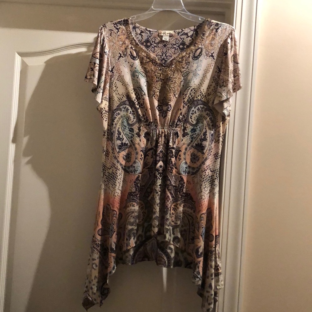 Blouse